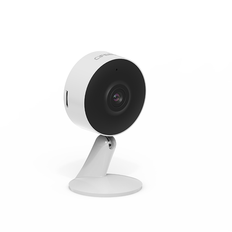 Камера видеонаблюдения iFEEL Vega IFS-CI004 фиксированная 2