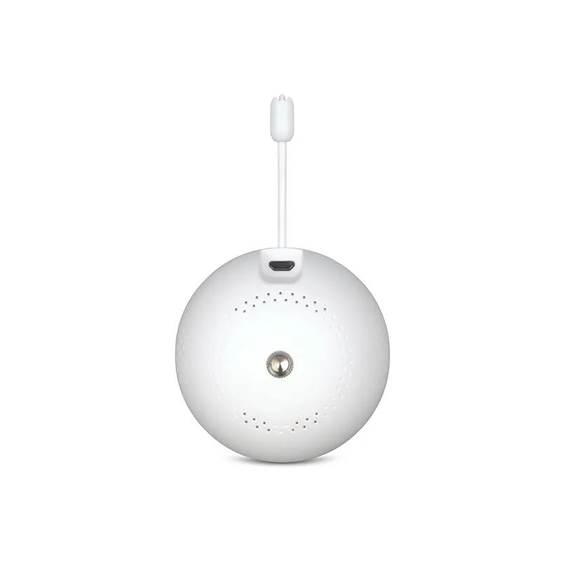 Умная видеоняня iFEEL Baby IFS-CL001 с ночником и датчиком температуры 3