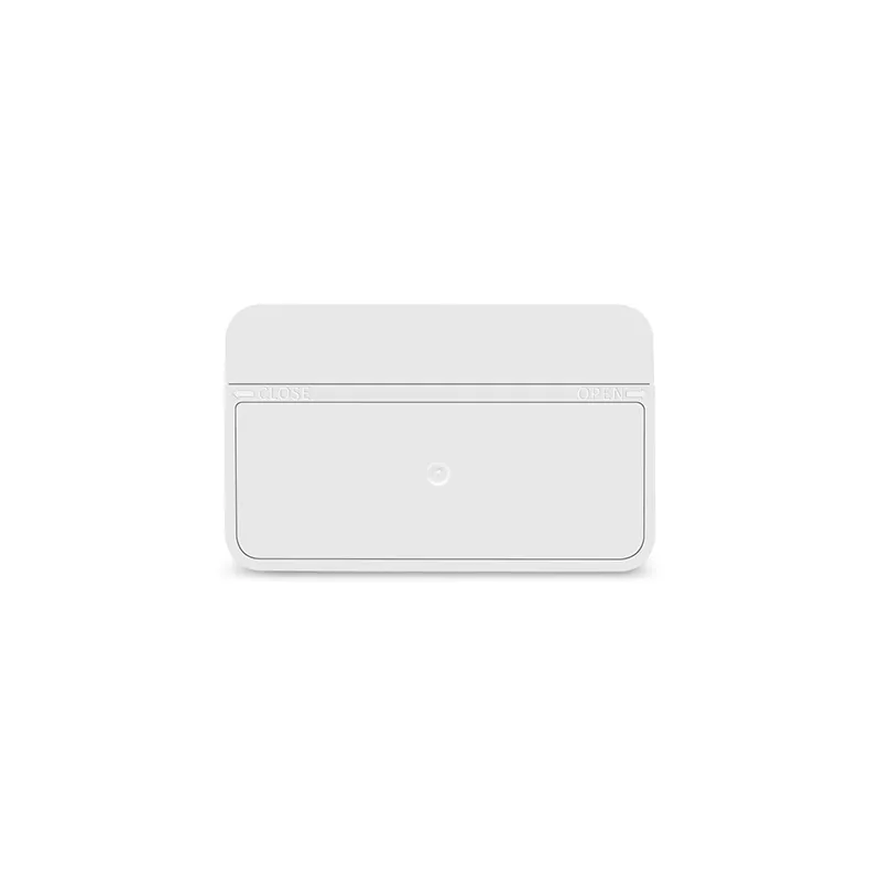 Датчик температуры и влажности iFEEL Comfort Plus IFS-STD001 с часами 6