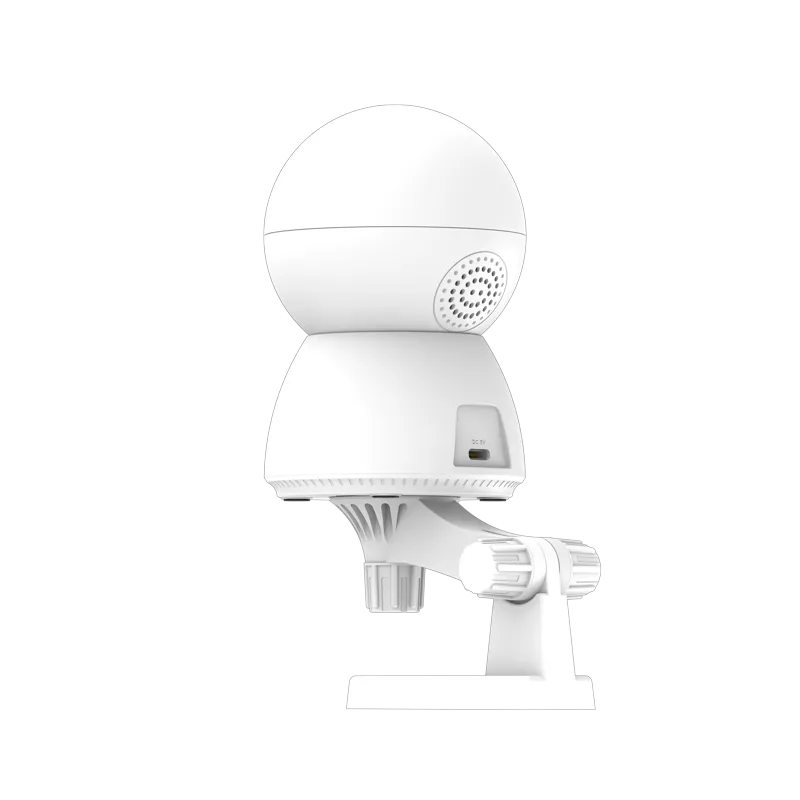 Камера видеонаблюдения iFEEL Duo IFS-CP009 поворотная 3