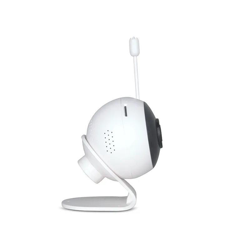 Умная видеоняня iFEEL Baby IFS-CL001 с ночником и датчиком температуры 4