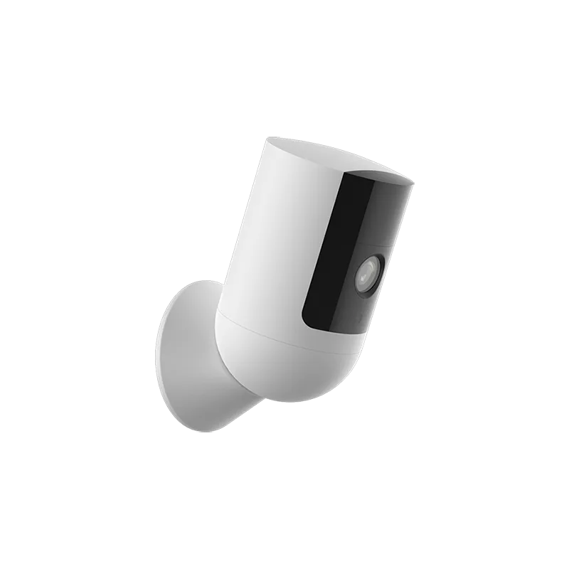 Камера видеонаблюдения iFEEL Disco IFS-CB002 аккумуляторная 5