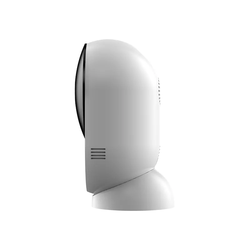 Камера видеонаблюдения iFEEL Space IFS-CI001 фиксированная 3