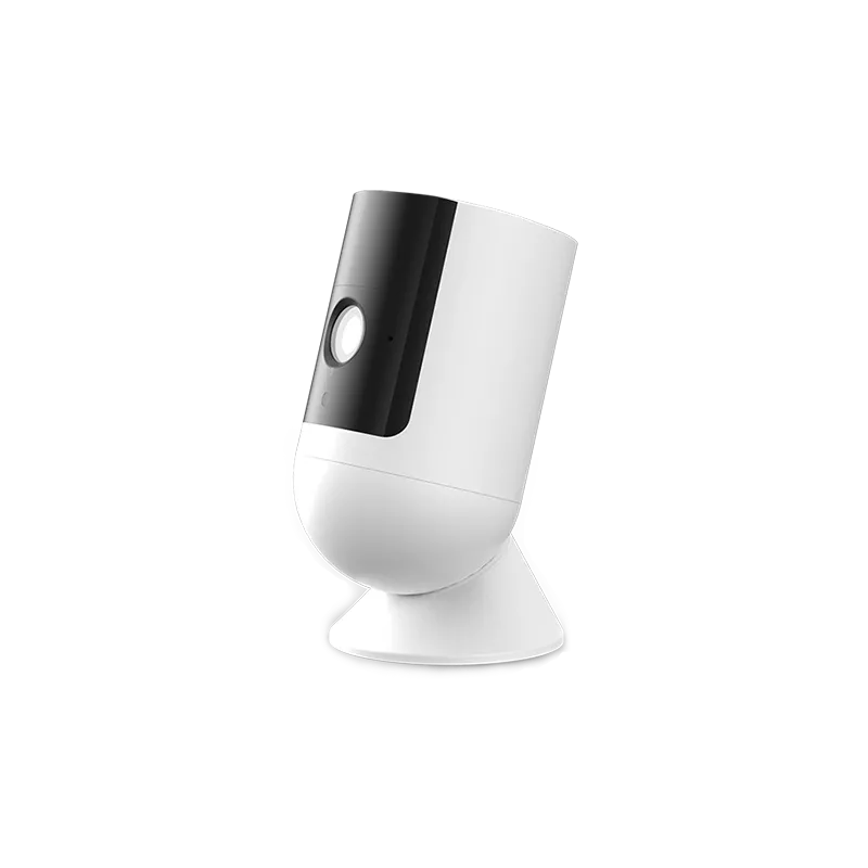 Камера видеонаблюдения iFEEL Disco IFS-CB002 аккумуляторная 4