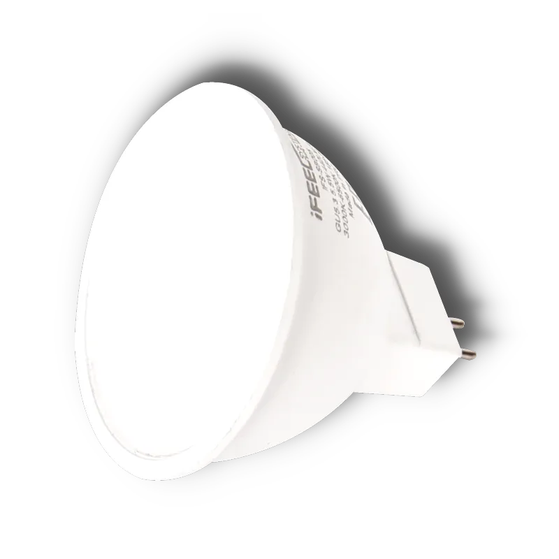 Умная лампочка iFEEL Spot GU5.3 IFS-SB005 3