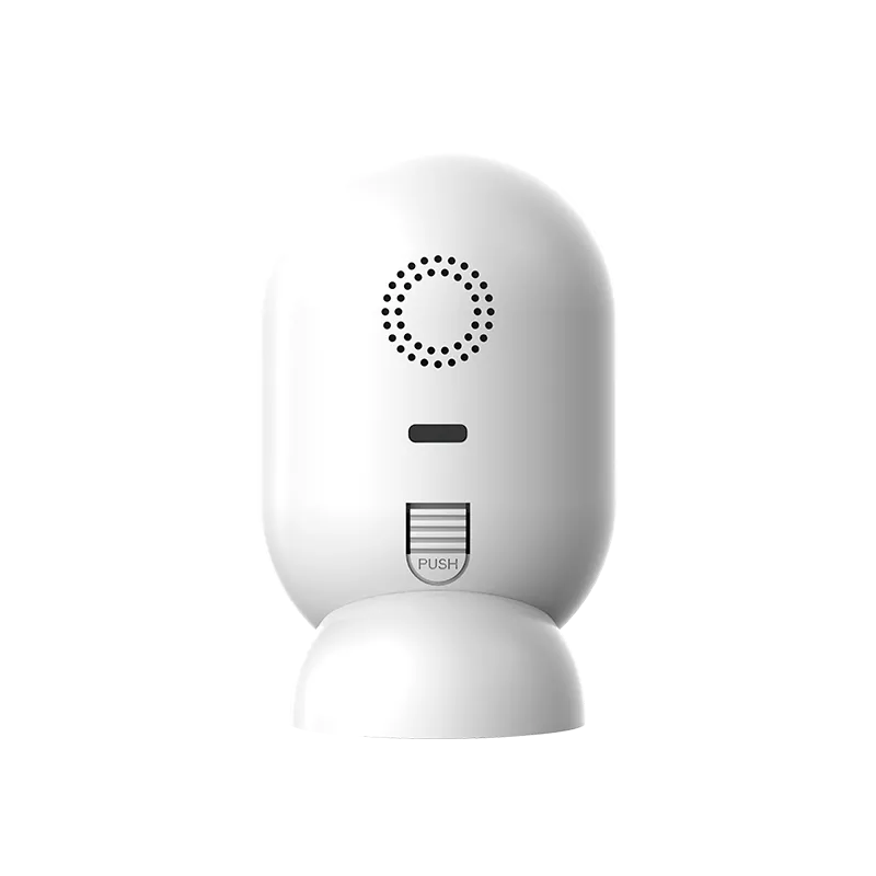 Камера видеонаблюдения iFEEL Space IFS-CI001 фиксированная 4