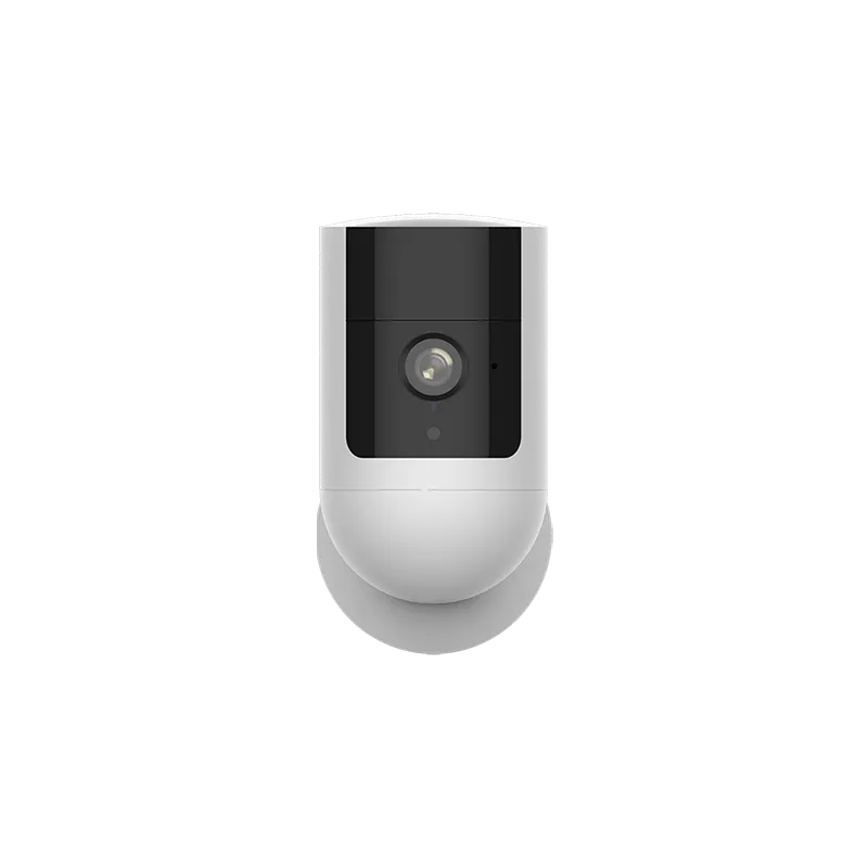 Камера видеонаблюдения iFEEL Disco IFS-CB002 аккумуляторная 2