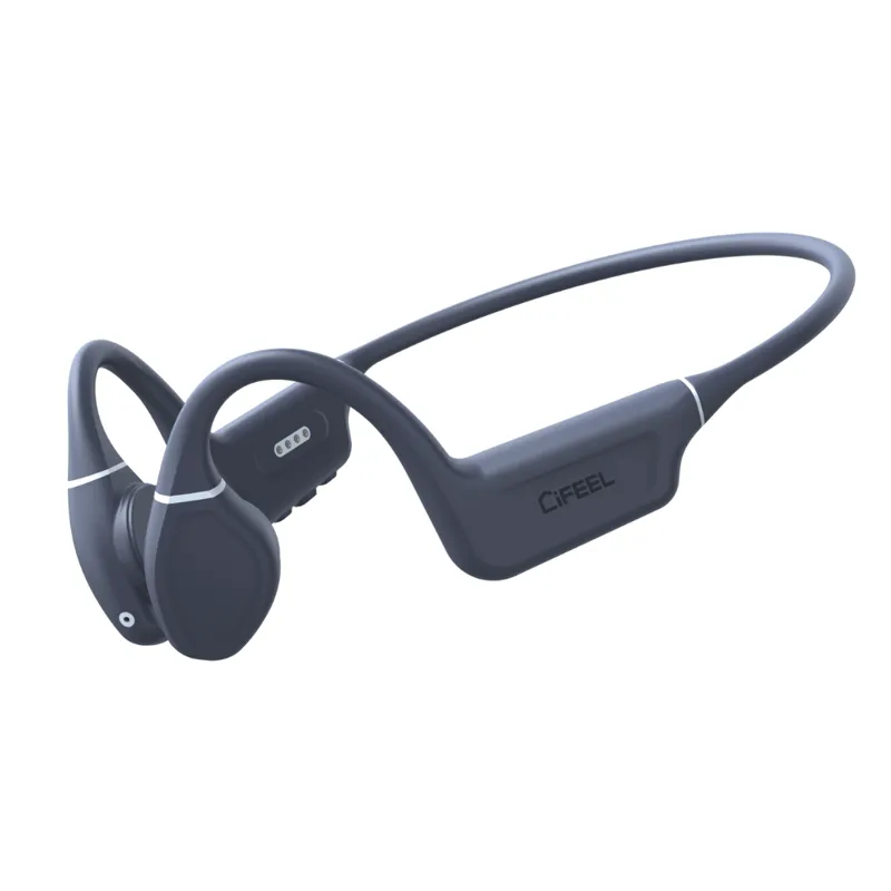 Наушники iFEEL Active Pro Plus IFS-BCH002 с костной проводимостью 1