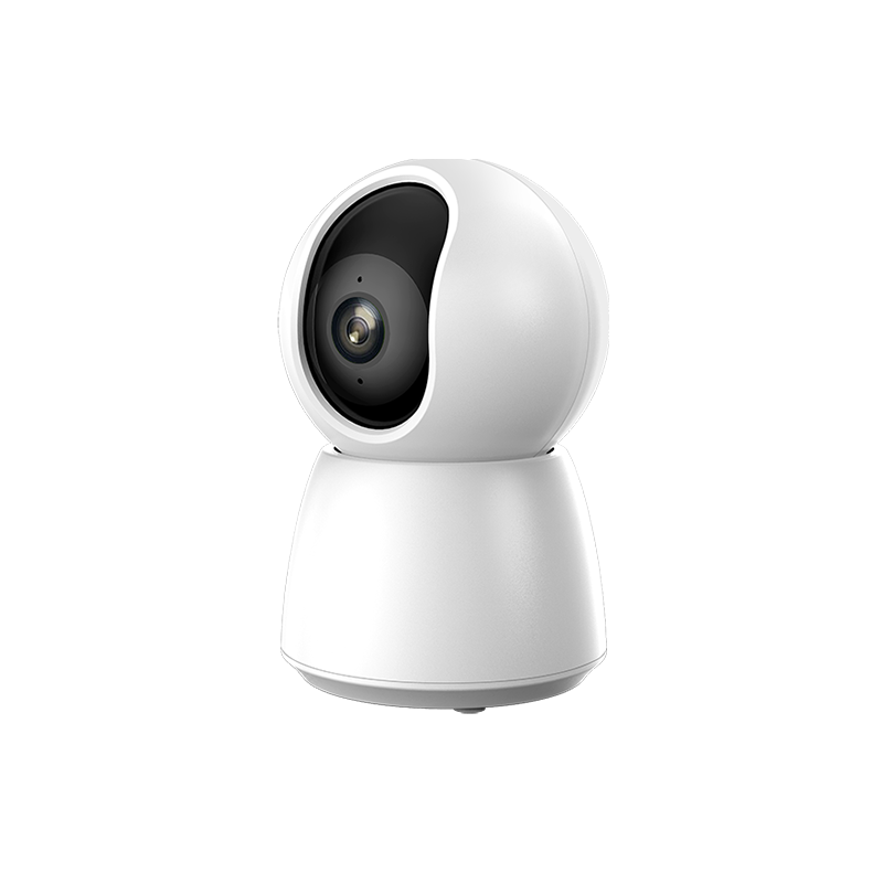 Камера видеонаблюдения iFEEL IFS-CP001 поворотная