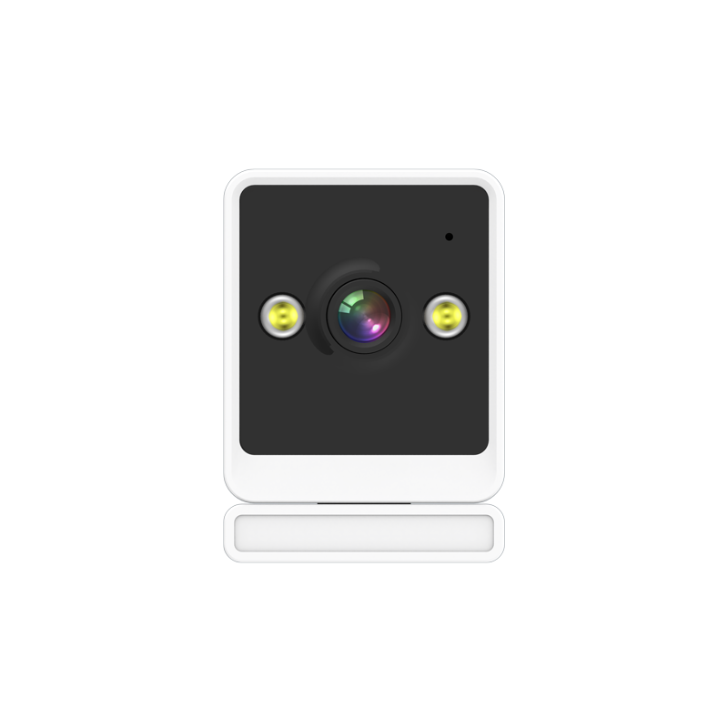 Камера видеонаблюдения iFEEL Cube IFS-CI009 фиксированная 2