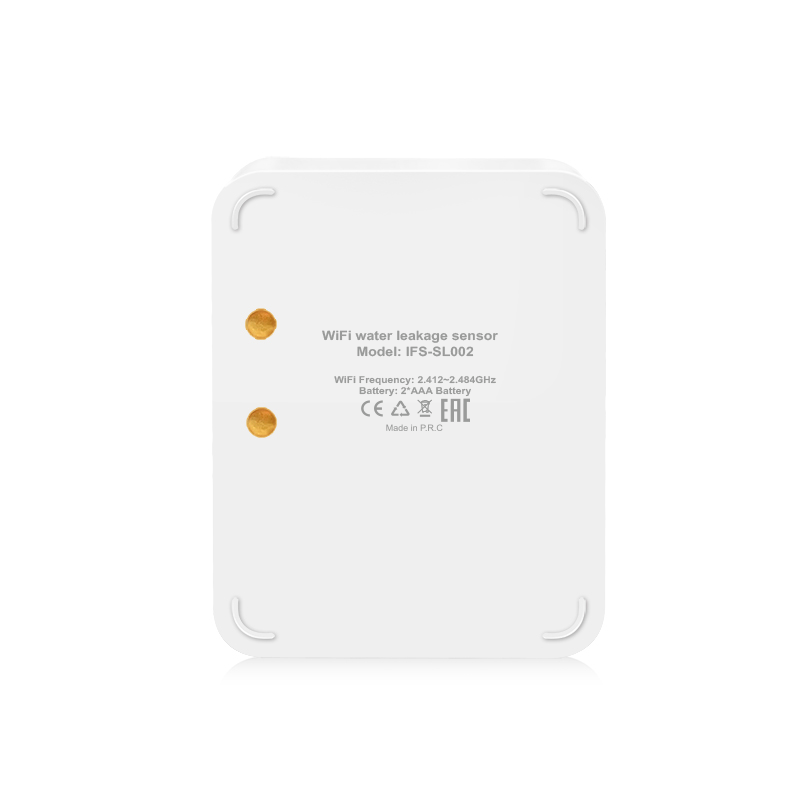 Датчик протечки iFEEL Water WiFi IFS-SL002 6