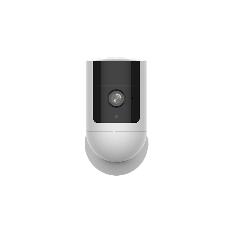 Камера видеонаблюдения iFEEL Disco IFS-CB002 аккумуляторная 2